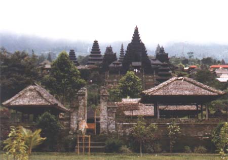 Photo of Temples in Bali